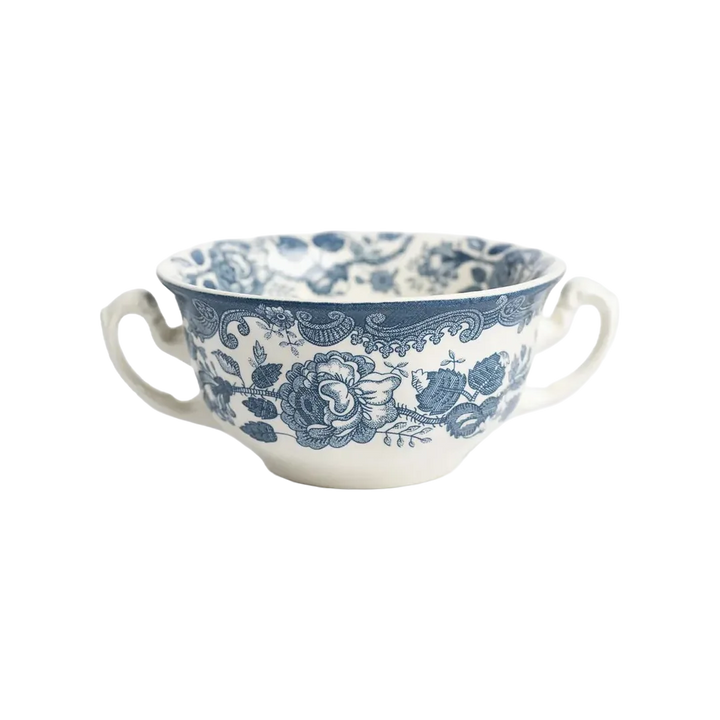 Taza Consomé Ceilán