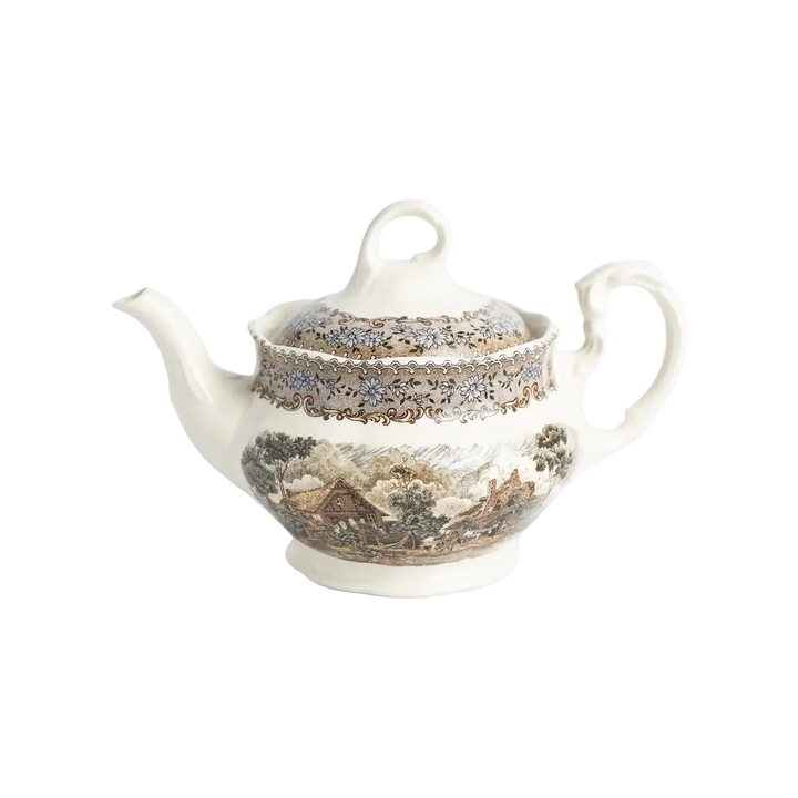 Viejo Molino Teapot