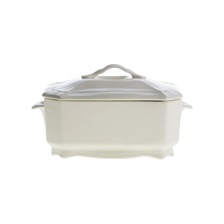 Bombonera Blanco