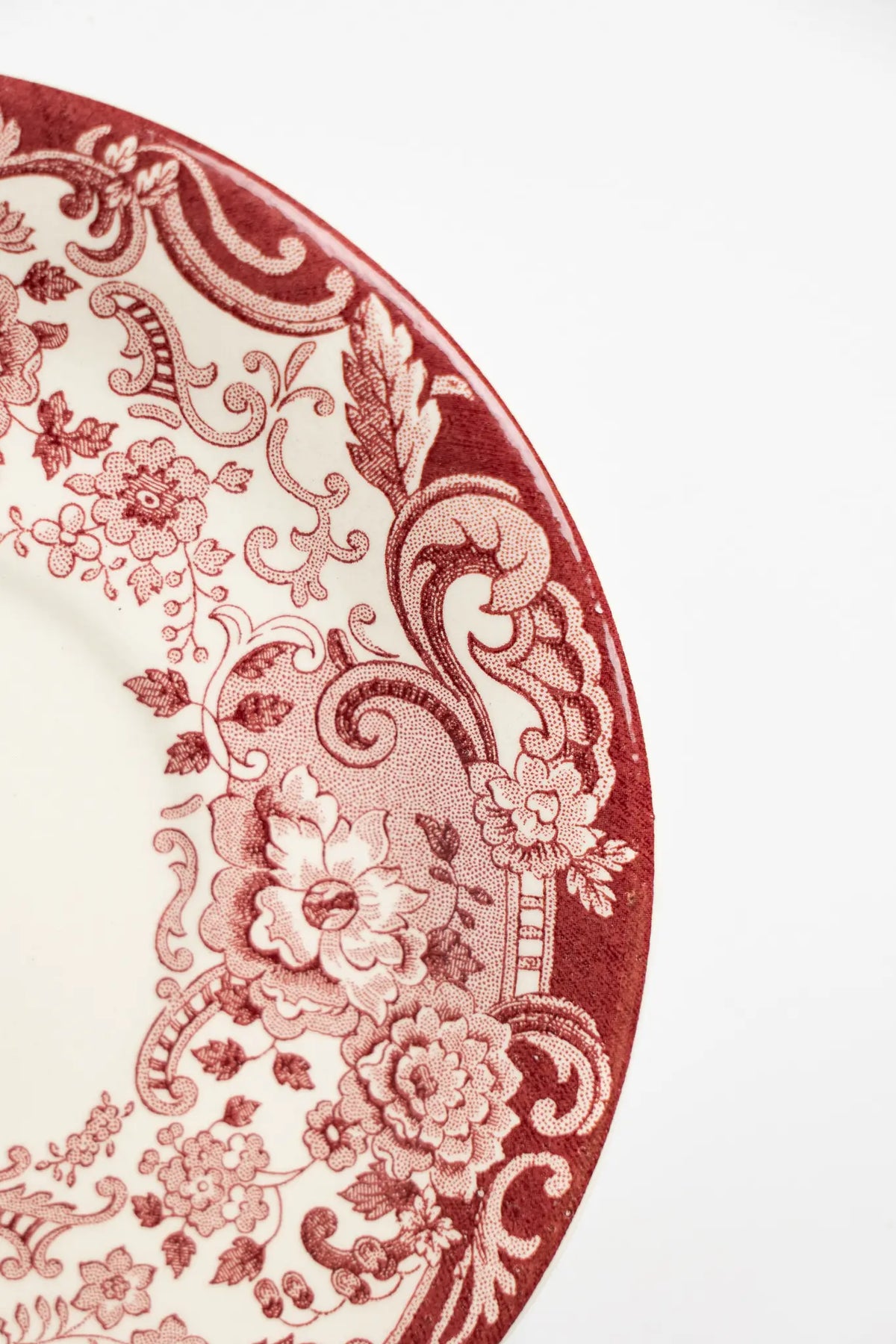 202 Rosa — La Cartuja de Sevilla