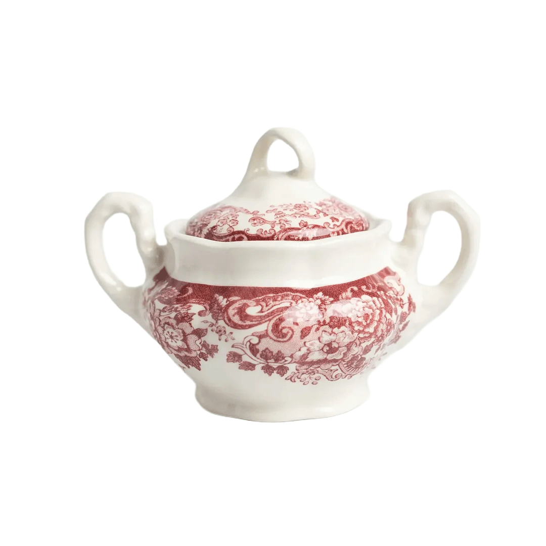 202 Rosa Sugar Bowl