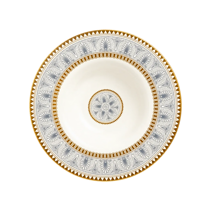Áurea Dinner Plate