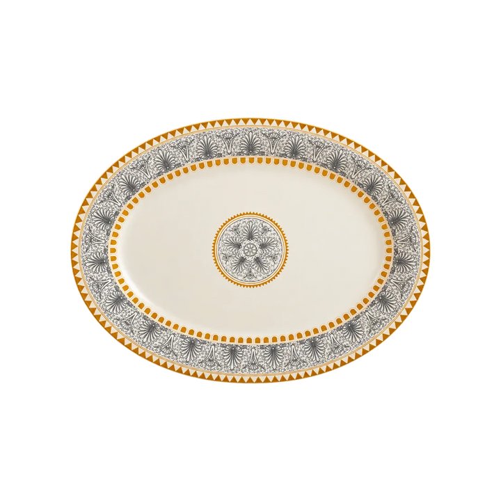 Áurea Medium Platter