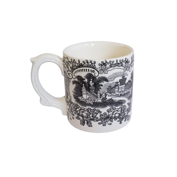 Negro Vistas Mug