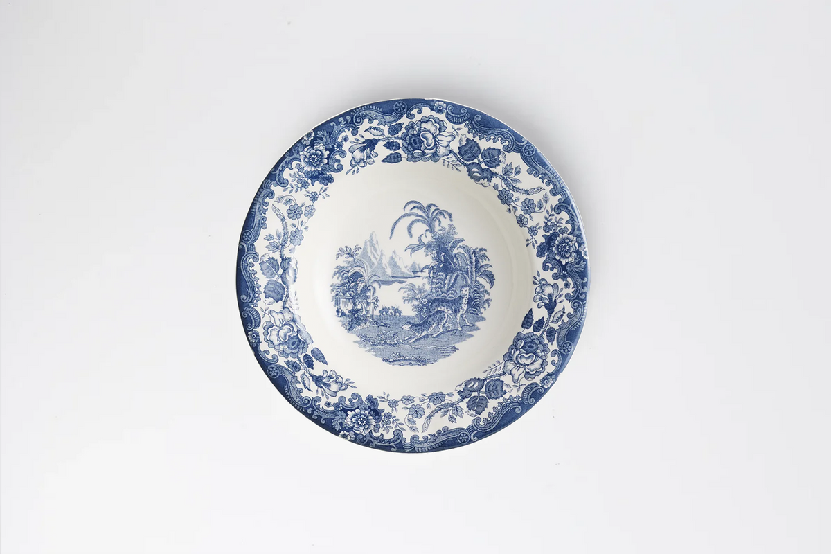 Plato Hondo Ceilán