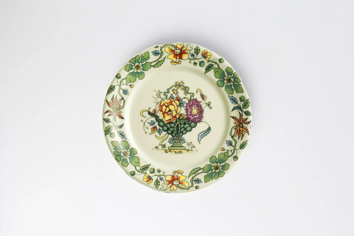 Bellavista Bread Plate