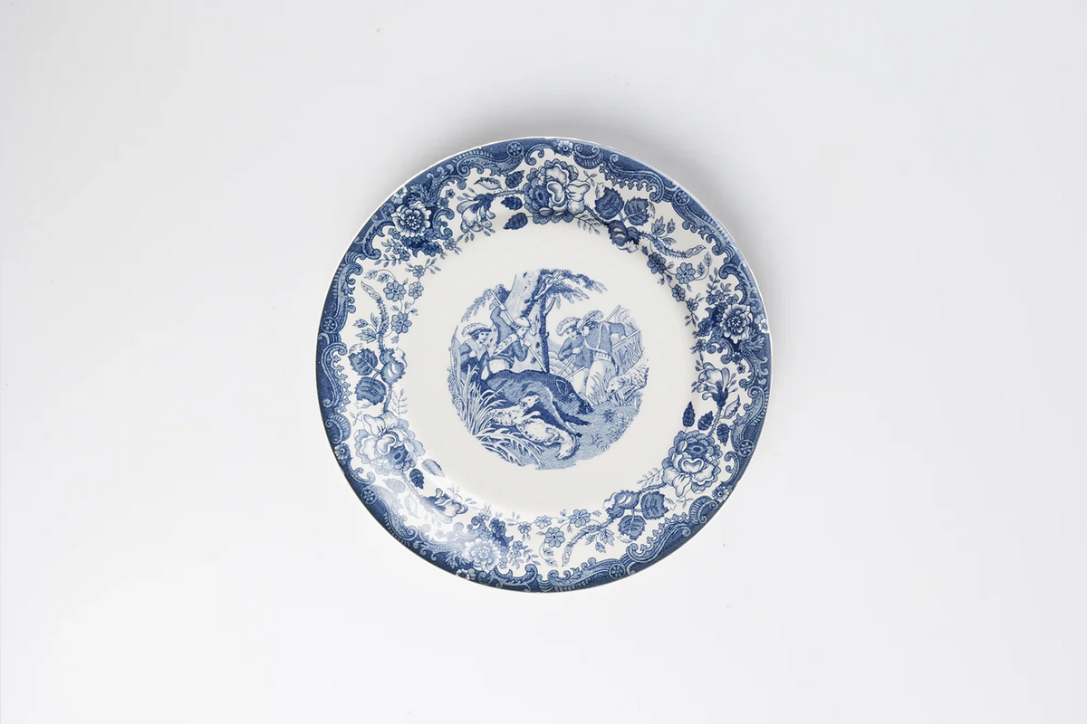 Plato Pan Ceilán
