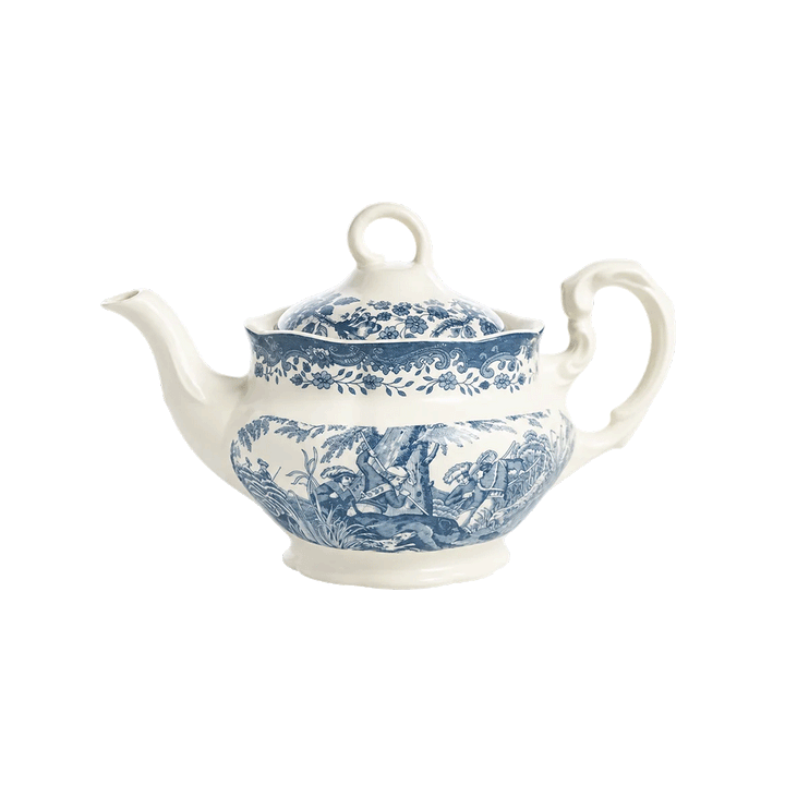 Ceilán Teapot