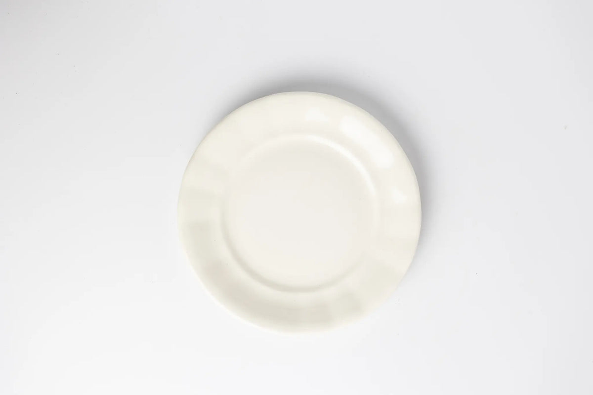 Aurora Blanca / Ochavada Blanca — La Cartuja de Sevilla