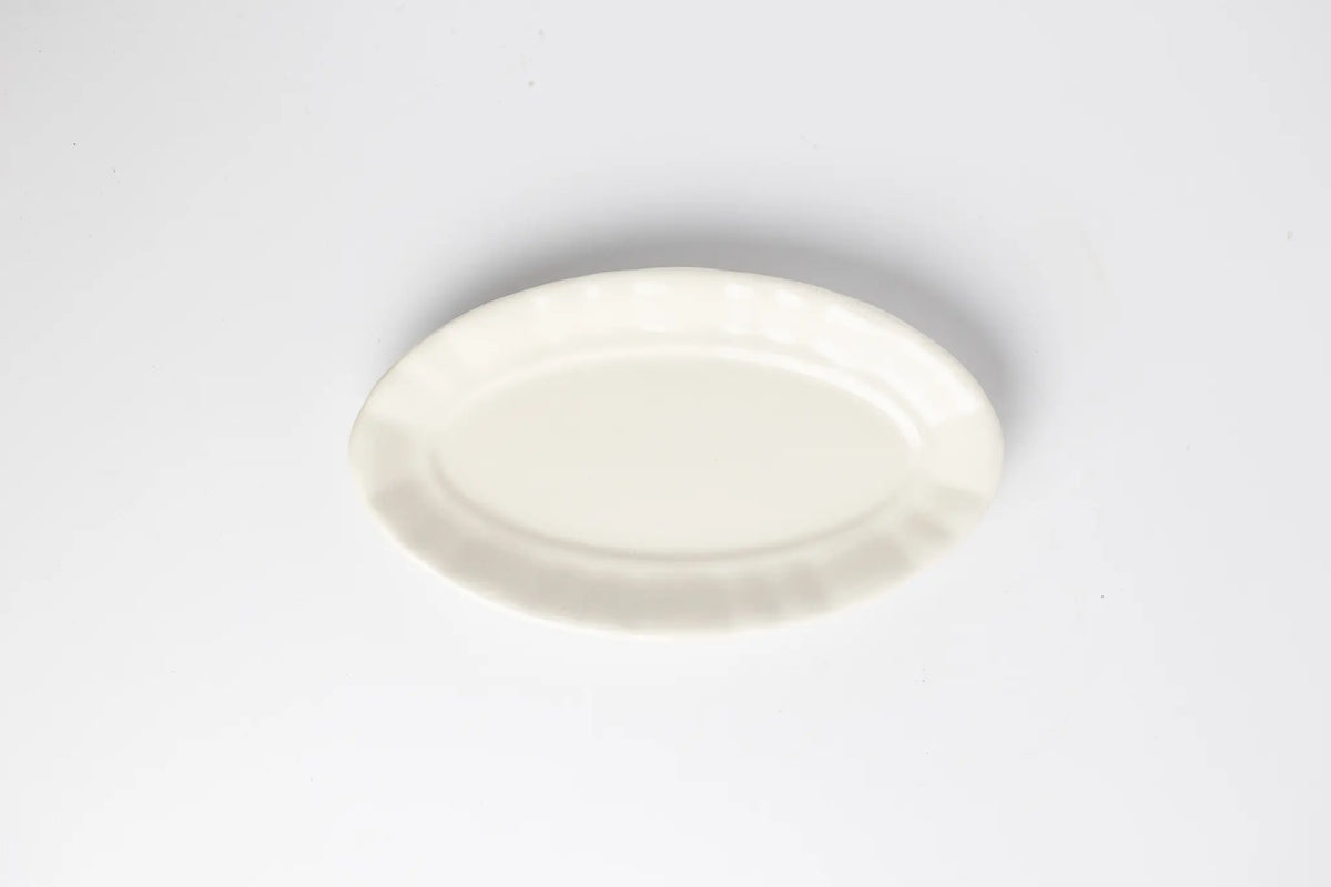 Aurora Blanca / Ochavada Blanca — La Cartuja de Sevilla