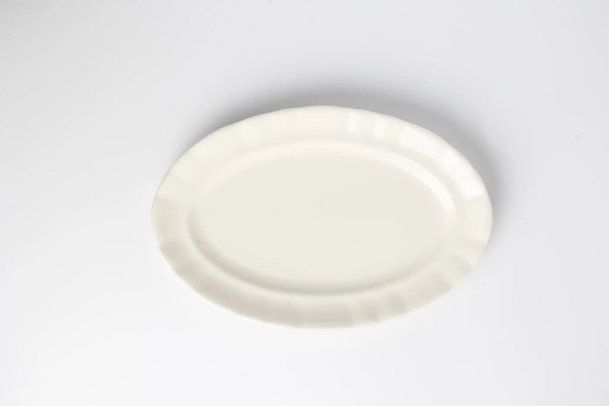 Aurora Blanca / Ochavada Blanca — La Cartuja de Sevilla