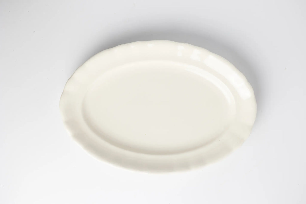 Aurora Blanca / Ochavada Blanca — La Cartuja de Sevilla