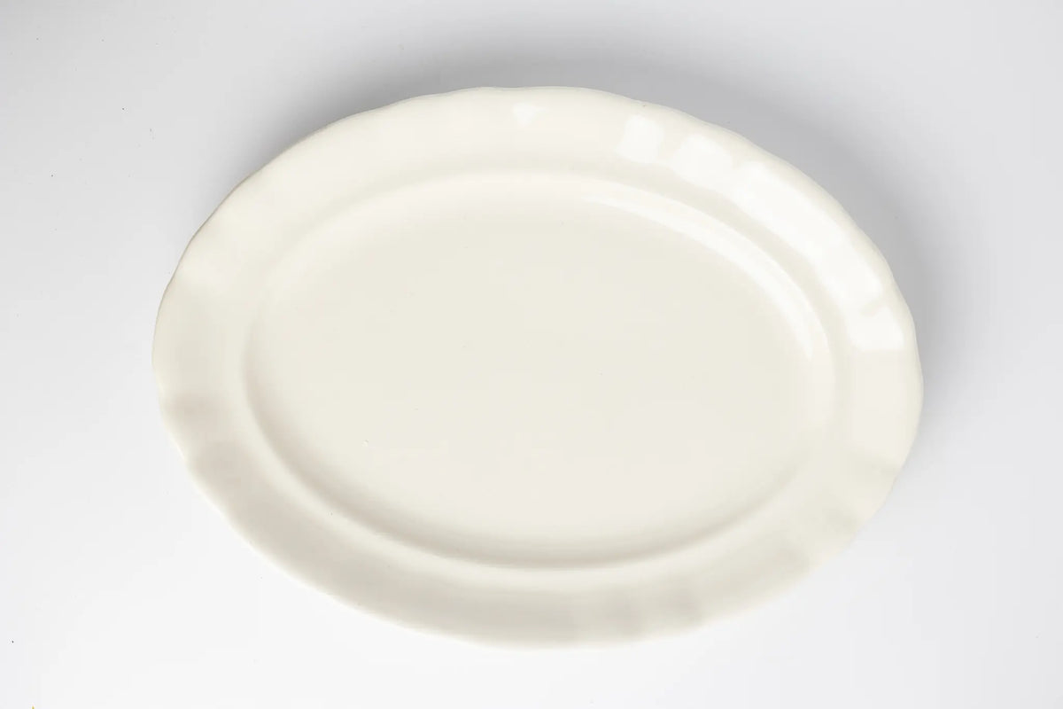 Aurora Blanca / Ochavada Blanca — La Cartuja de Sevilla