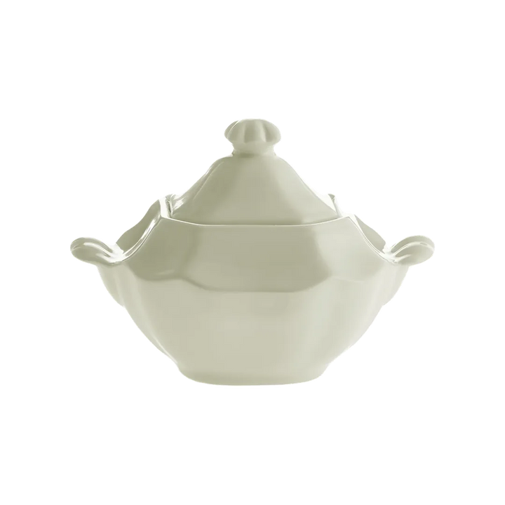 Azucarero Ochavada Blanco