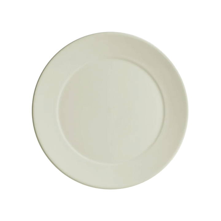 Bajoplato Blanco