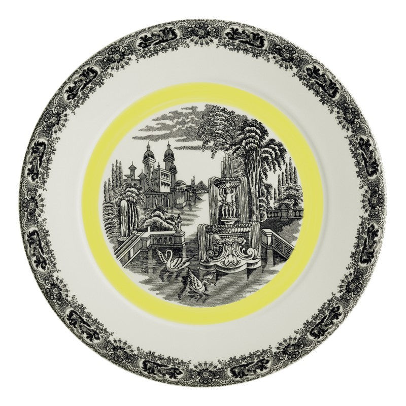 Bajoplato N. Vistas Amarillo A. Stewart