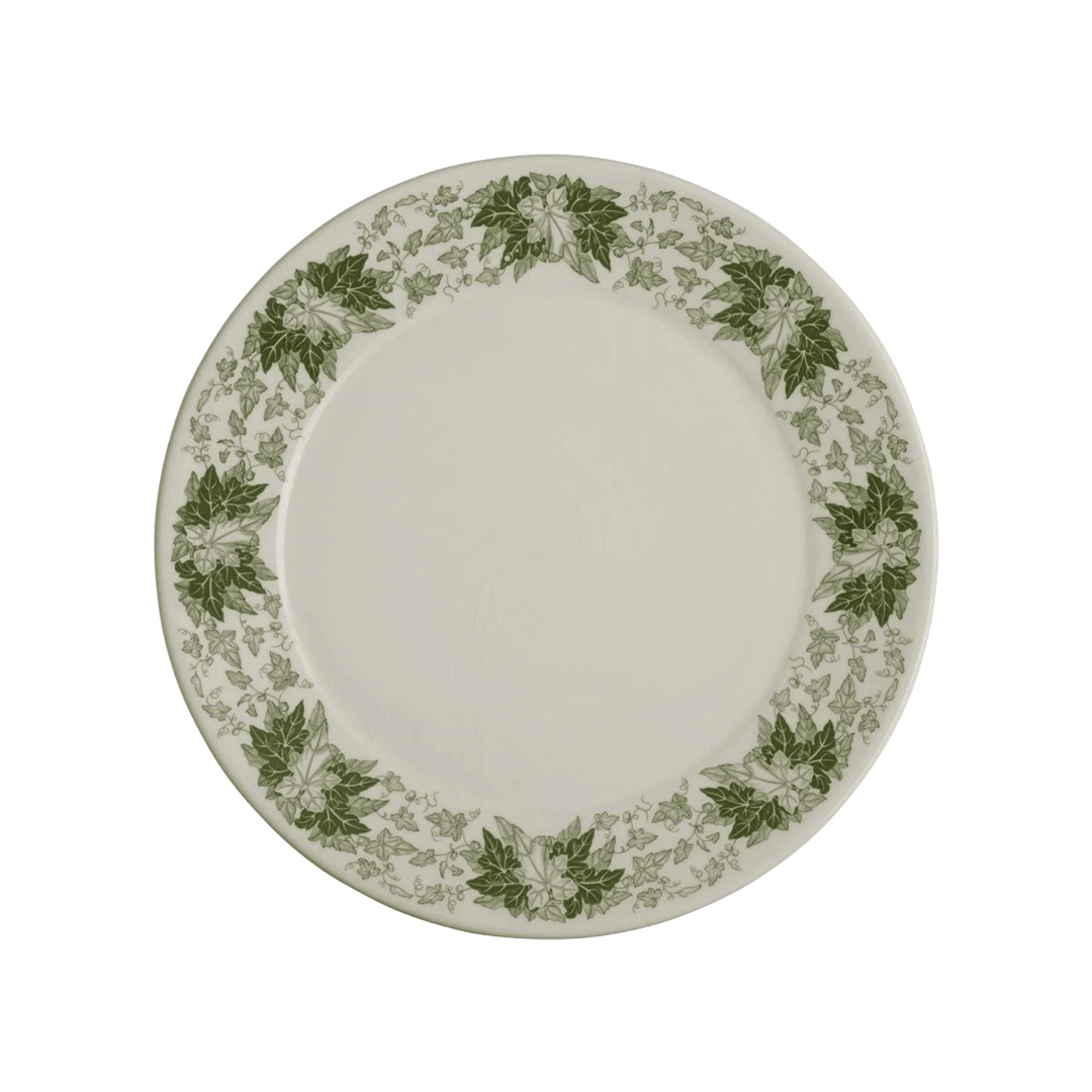 Yedra Charger Plate