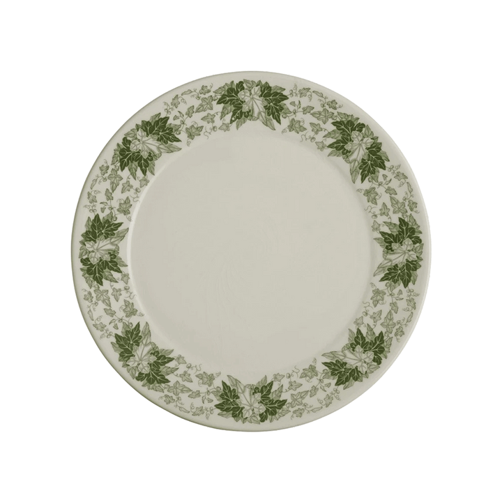 Yedra Charger Plate