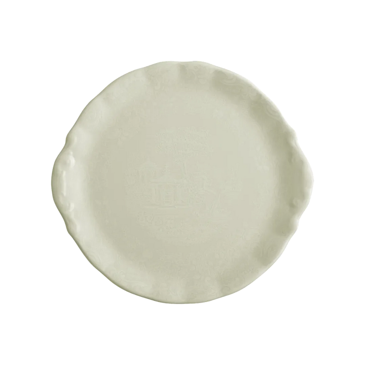 Bandeja Pastas Aurora Blanca
