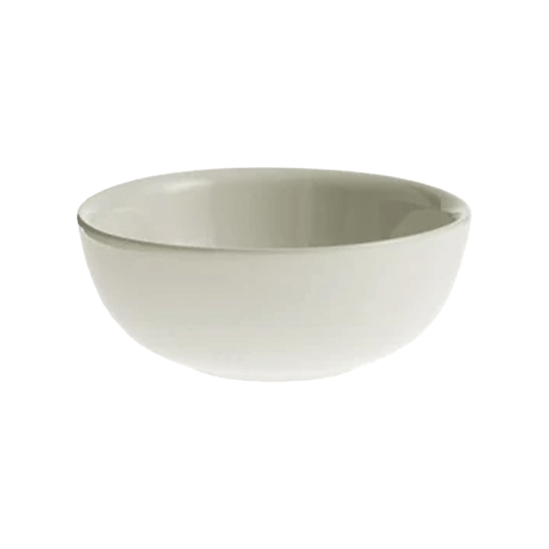 Bol Mini Blanco