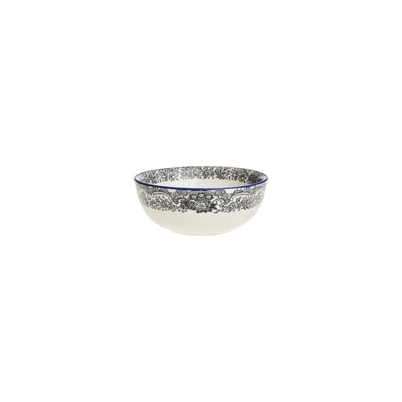 N. Vistas Azul A. Stewart Mini Bowl