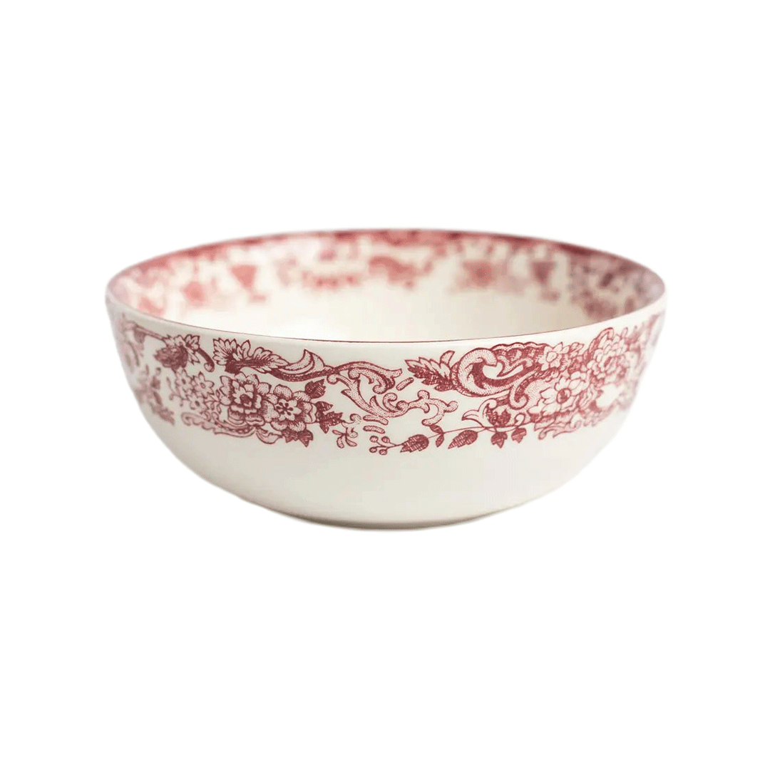 202 Rosa Mini Bowl