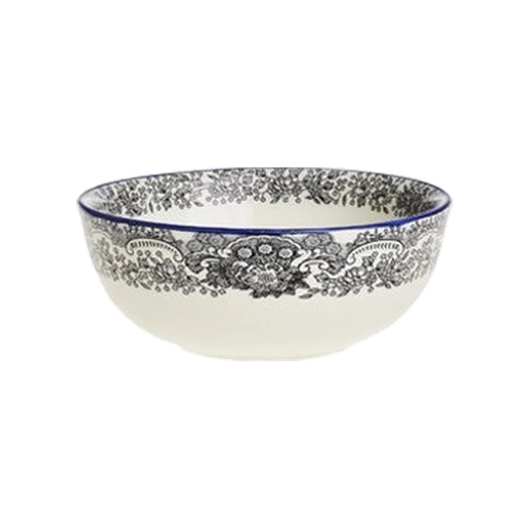 N. Vistas Azul A. Stewart Mini Bowl