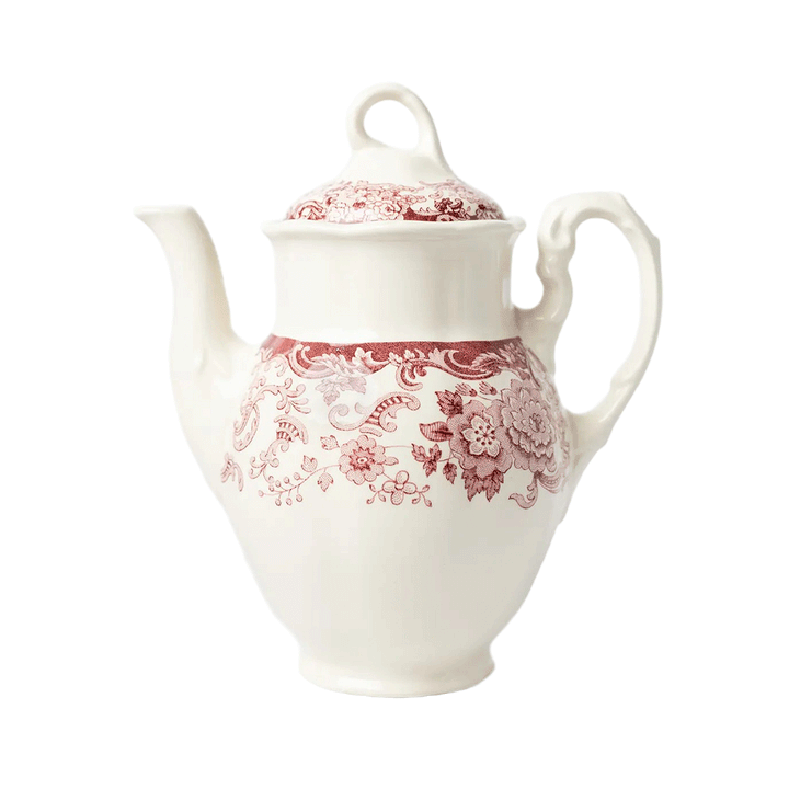 Cafetera 202 Rosa