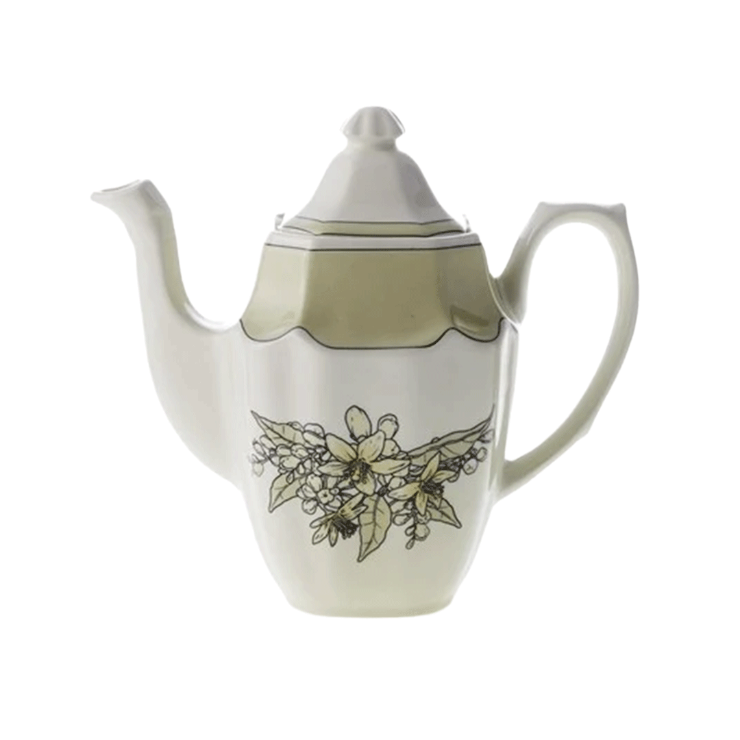 Cafetera Azahar Nuevo