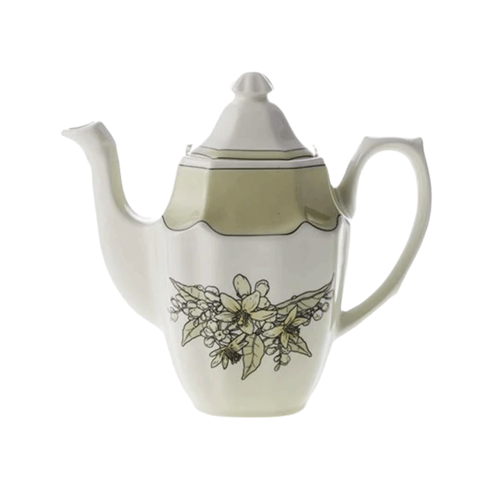 Cafetera Azahar Nuevo
