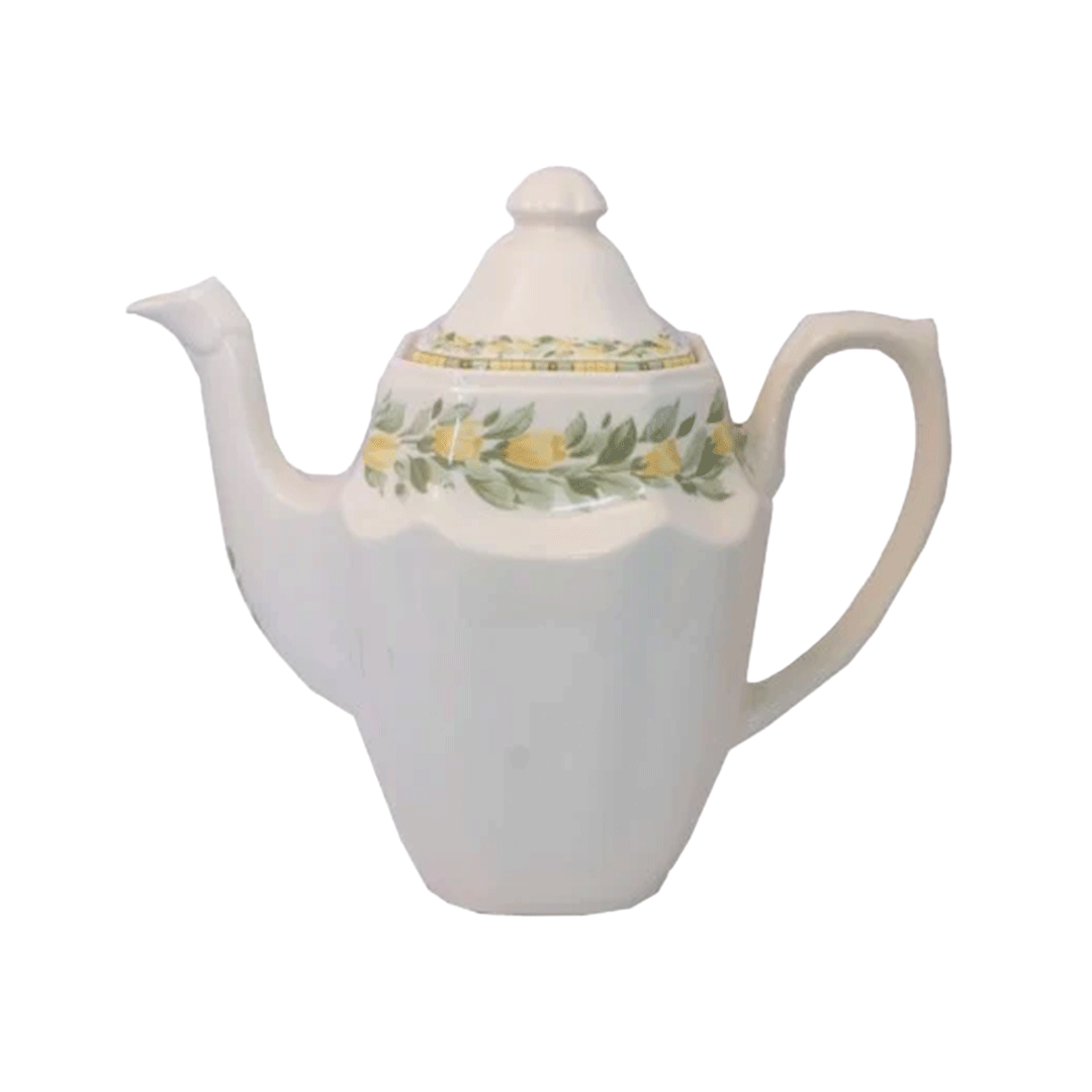 Azahar Coffee Pot