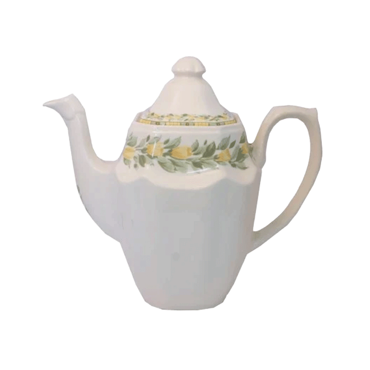 Cafetera Azahar