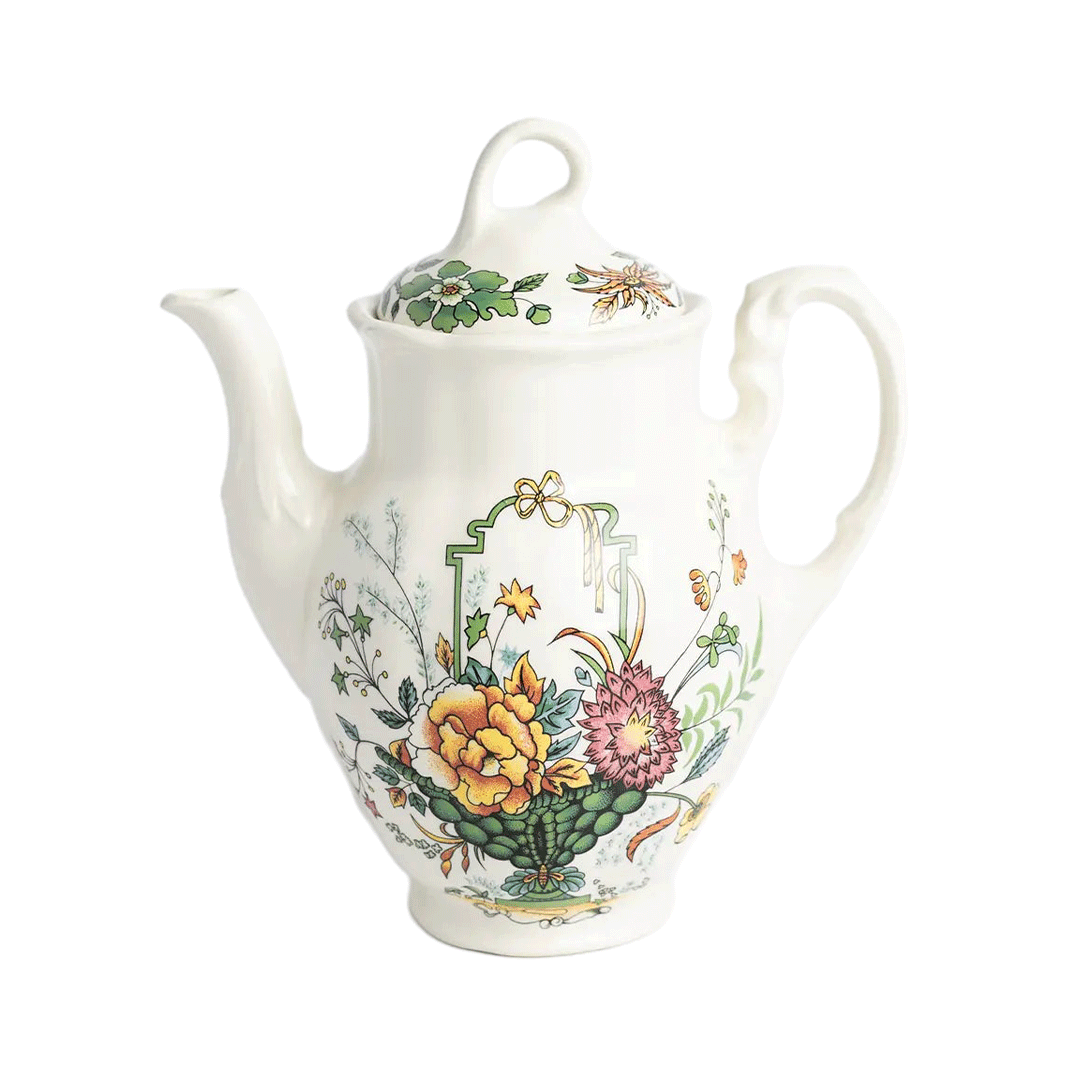Bellavista Coffee Pot