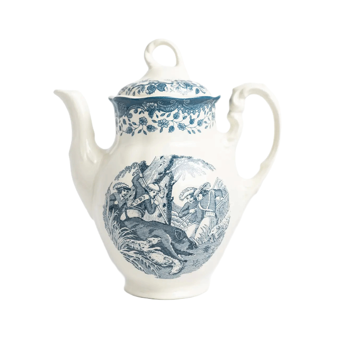 Cafetera Ceilán