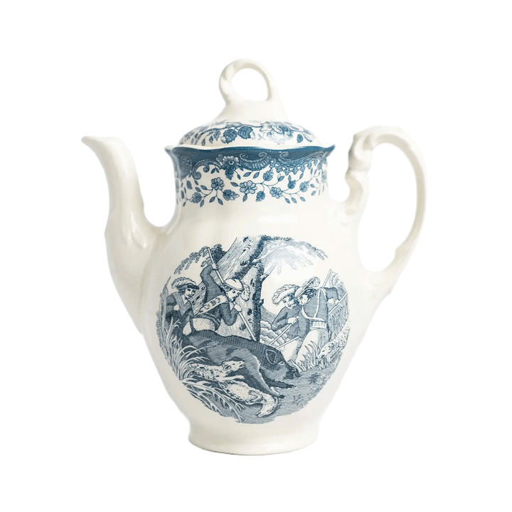Cafetera Ceilán
