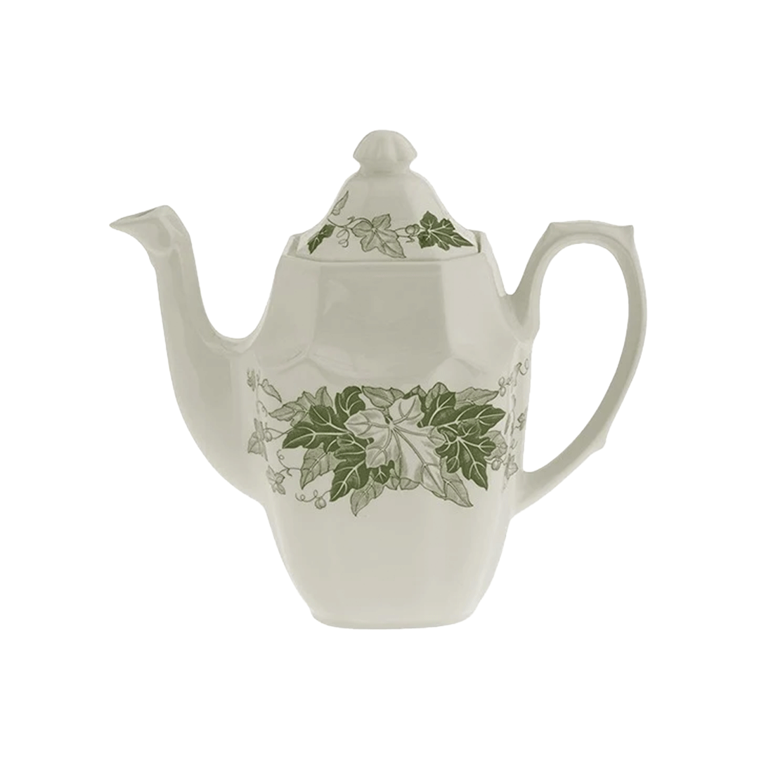 Cafetera Yedra