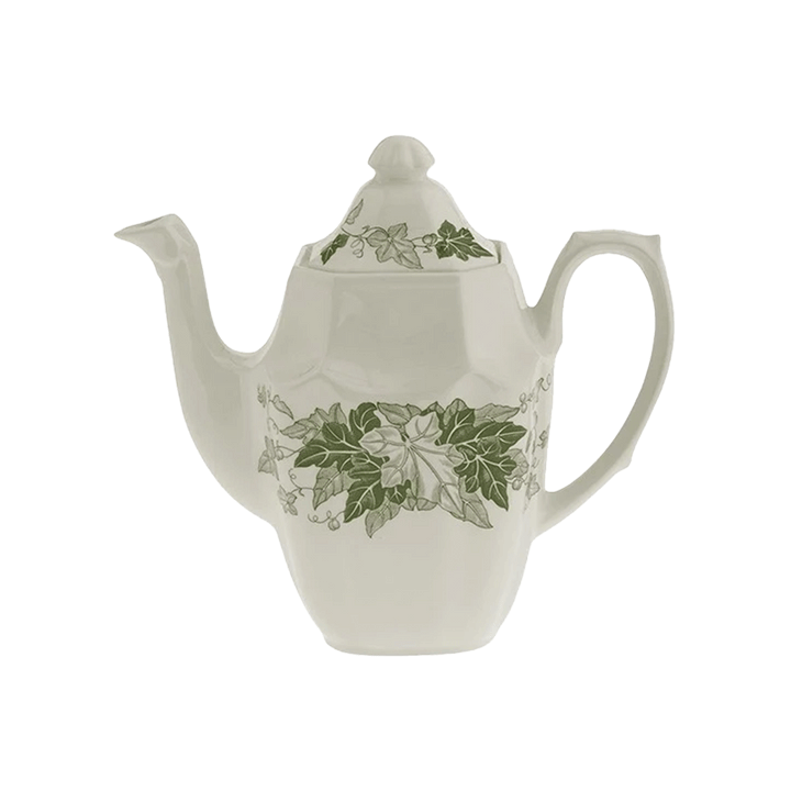 Cafetera Yedra
