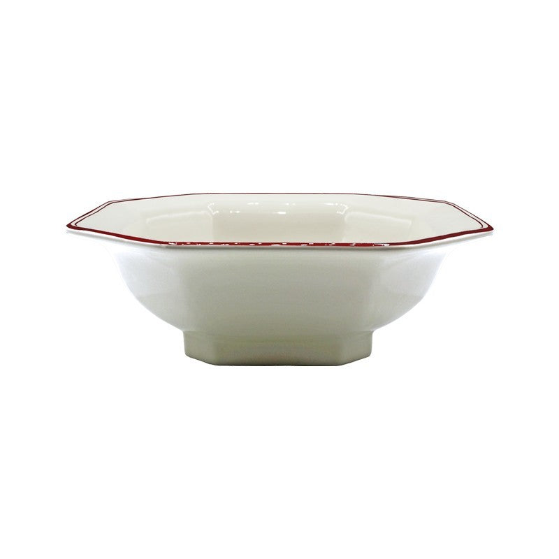 Basic Line Red — La Cartuja de Sevilla