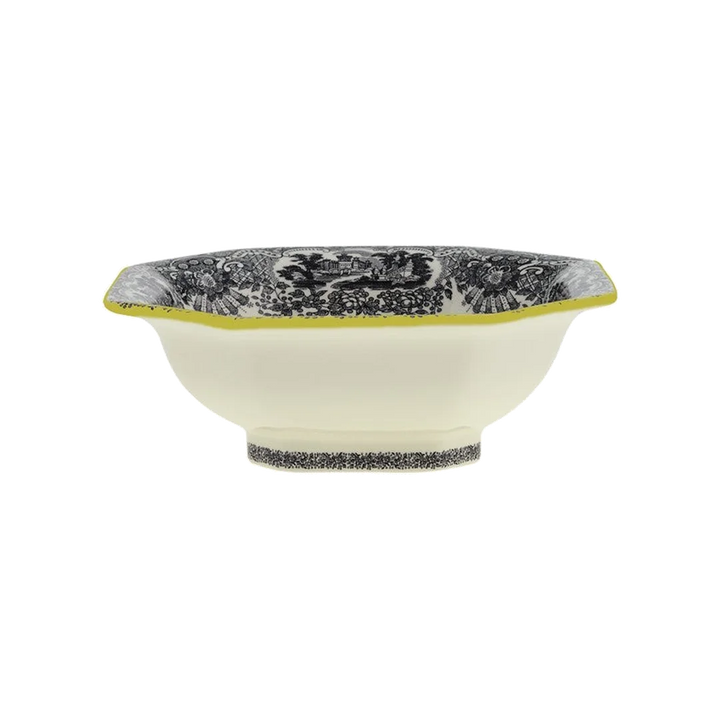 N. Vistas Amarillo A. Stewart Salad Bowl