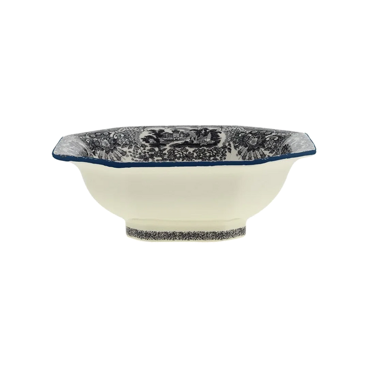 N. Vistas Azul A. Stewart Salad Bowl