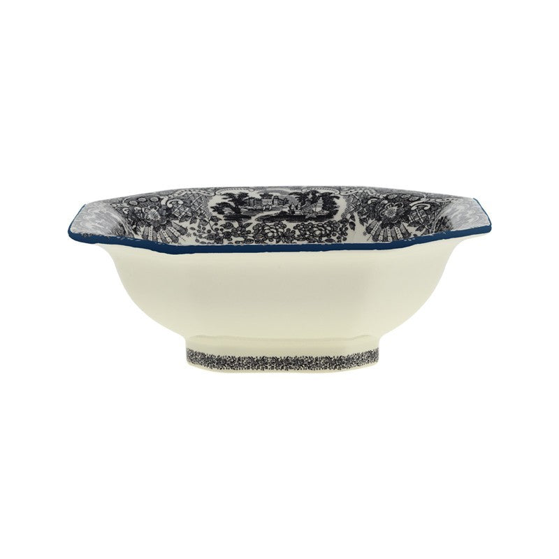 N. Vistas Azul A. Stewart Salad Bowl