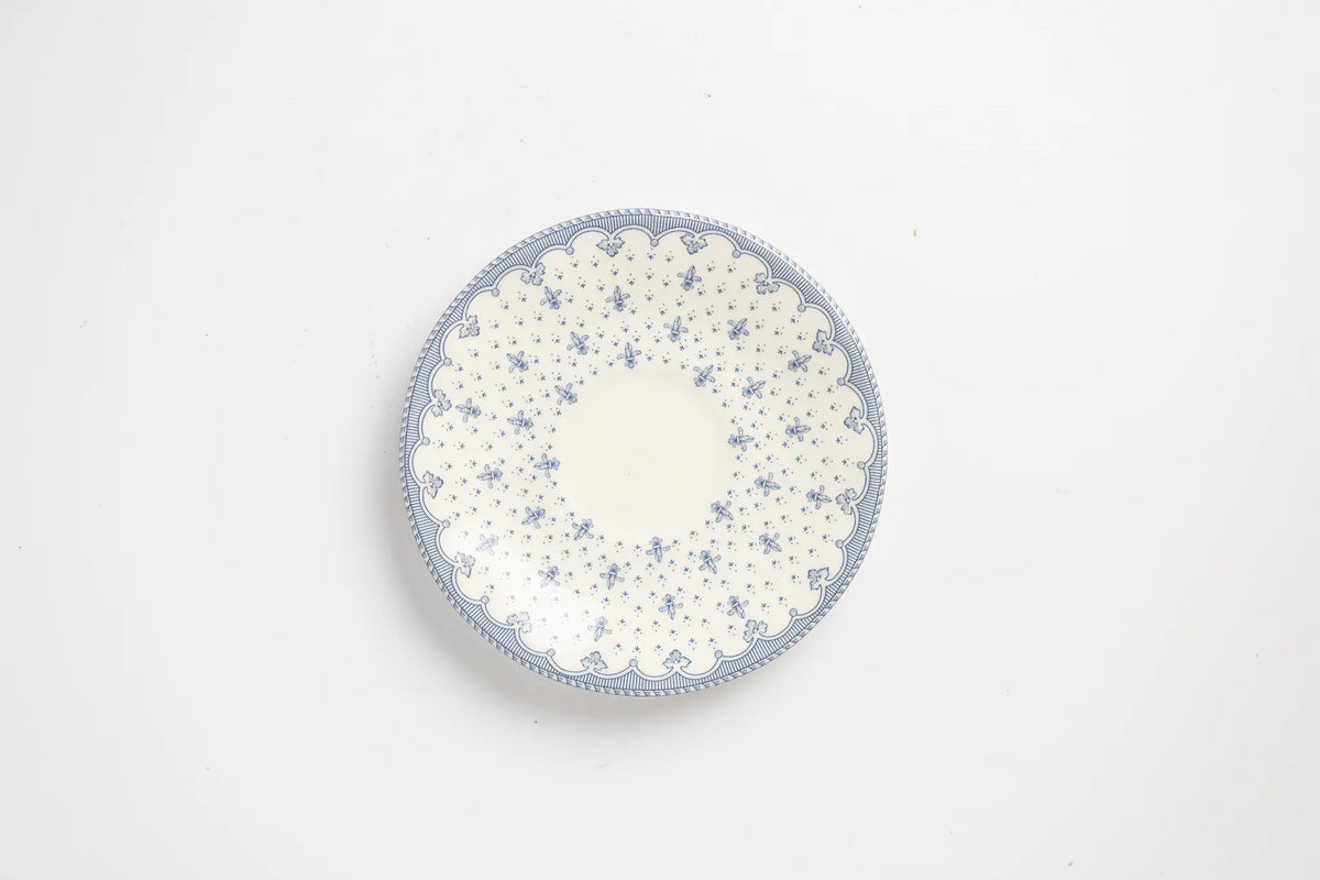 Flor Lis Azul — La Cartuja de Sevilla