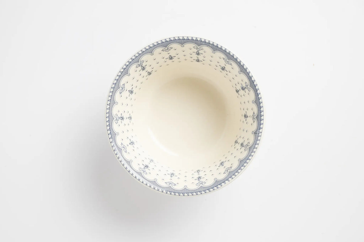 Flor Lis Azul — La Cartuja de Sevilla