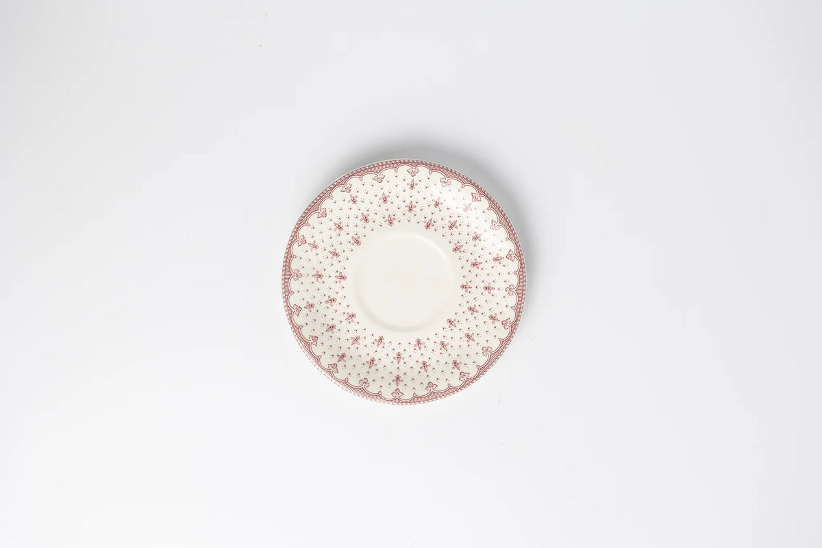 Flor Lis Rosa — La Cartuja de Sevilla