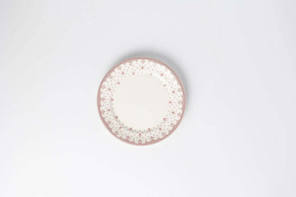 Flor Lis Rosa — La Cartuja de Sevilla