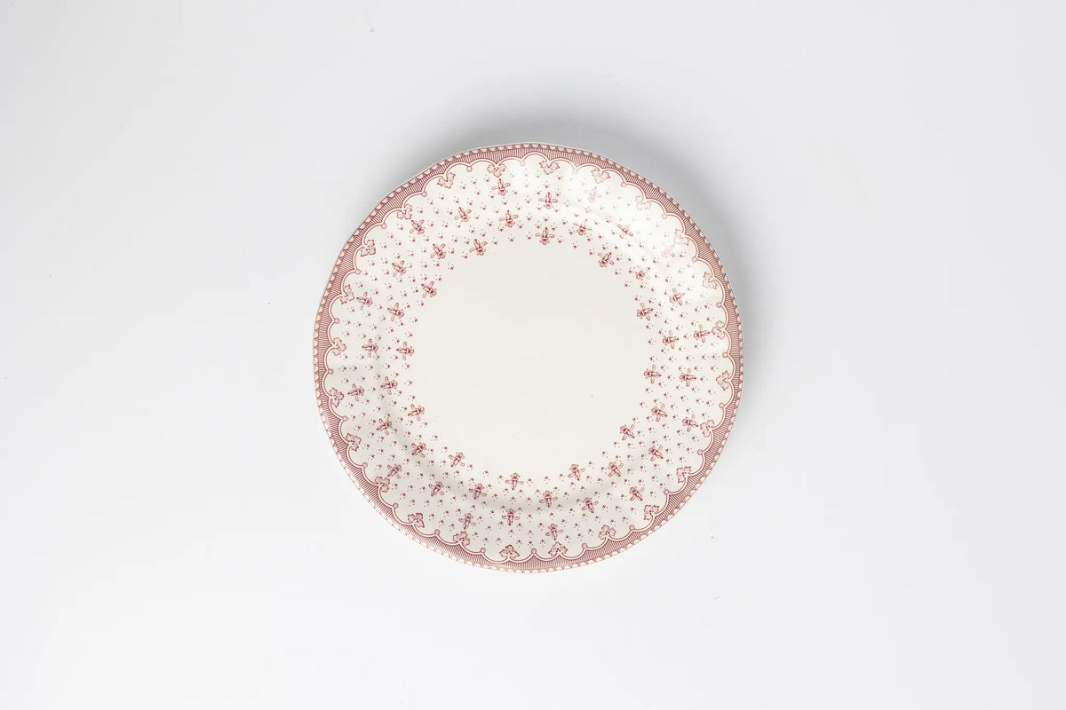 Flor Lis Rosa — La Cartuja de Sevilla