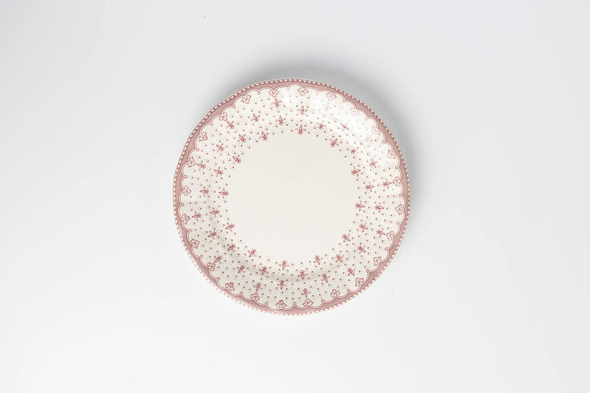 Flor Lis Rosa — La Cartuja de Sevilla