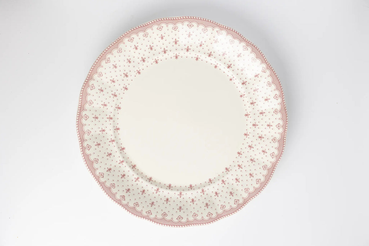 Flor Lis Rosa — La Cartuja de Sevilla