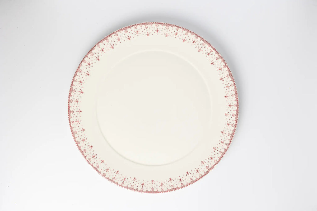 Flor Lis Rosa — La Cartuja de Sevilla