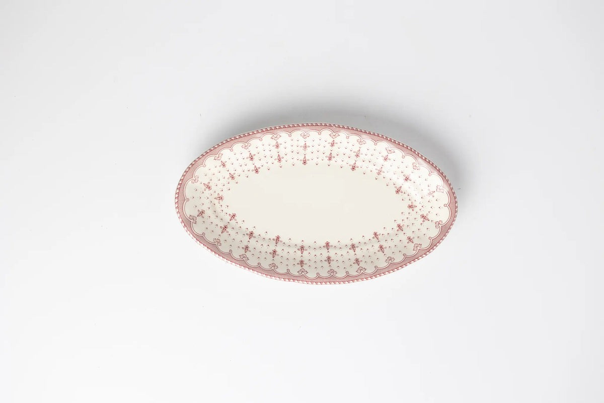 Flor Lis Rosa — La Cartuja de Sevilla